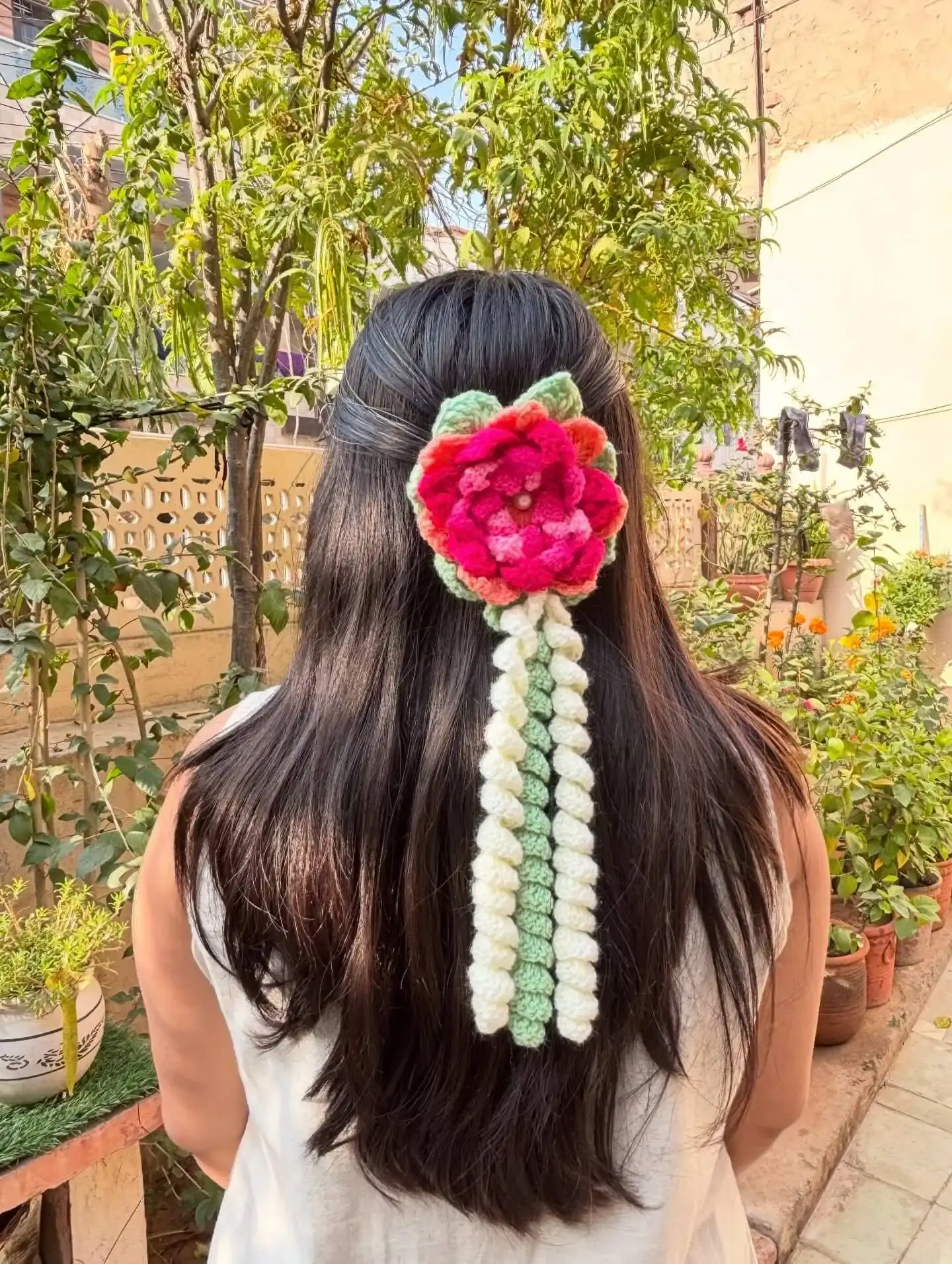 Ananya R. review photo
